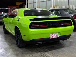 دۆج چالنجەر